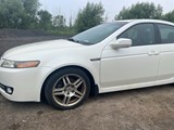 Photo of 2008 Acura TL   for sale at Kenny Hamilton in Hamilton, ON