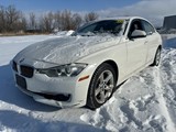 Photo of 2014 BMW 3-Series 328i xDrive for sale at Kenny Hamilton in Hamilton, ON