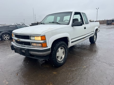 Photo of 1998 Chevrolet C/K 1500  6.5-ft. Bed for sale at Kenny Hamilton in Hamilton, ON