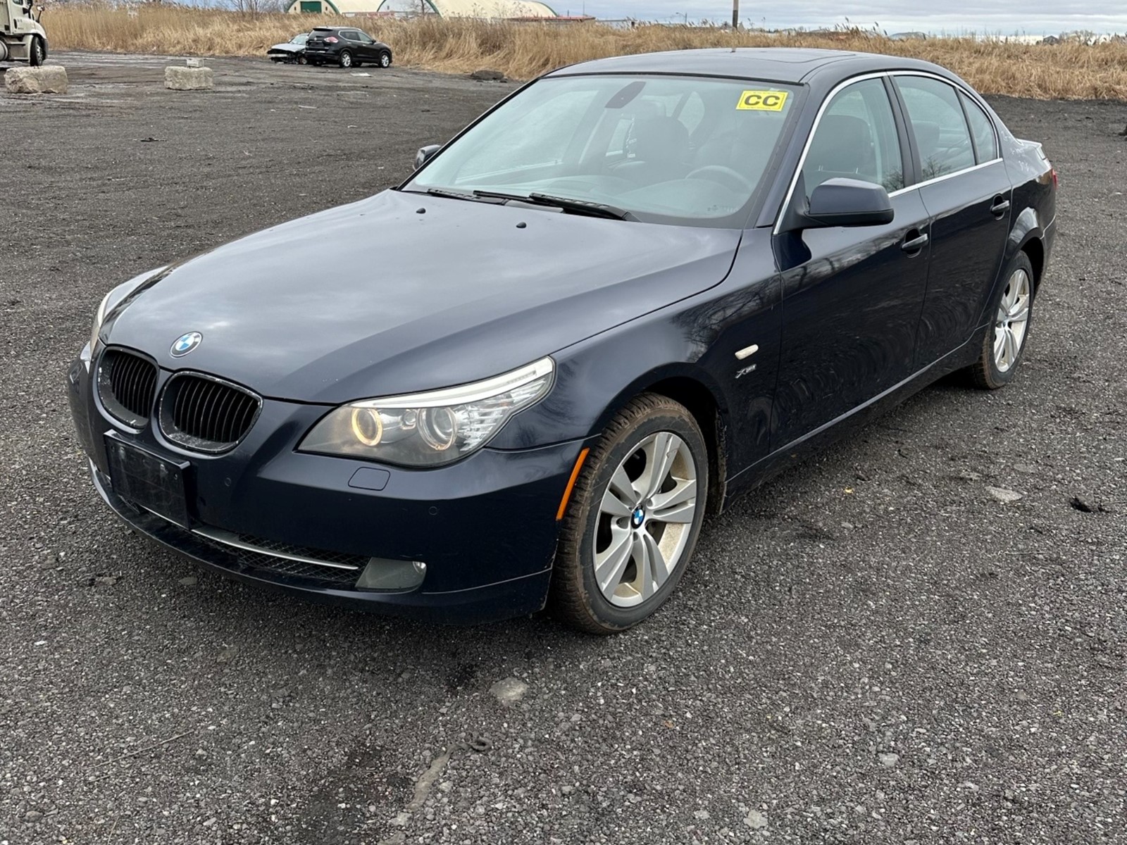 Photo of 2010 BMW 5-Series 528xi  for sale at Kenny Hamilton in Hamilton, ON
