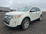 Photo of 2011 Ford Edge SEL  for sale at Kenny Hamilton in Hamilton, ON