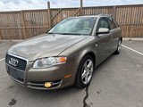 Photo of 2006 Audi A4 Avant   for sale at Kenny Hamilton in Hamilton, ON
