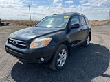 Photo of 2008 Toyota RAV4 I4  Limited for sale at Kenny Hamilton in Hamilton, ON