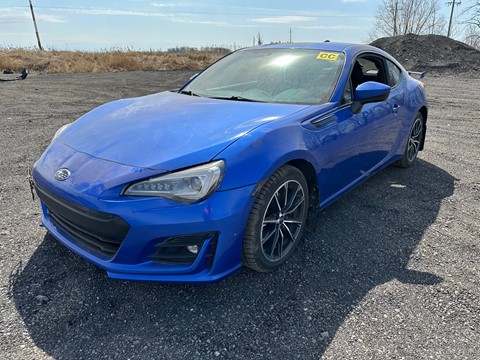 Photo d'une 2017 Subaru BRZ   à vendre chez Kenny Hamilton à Hamilton, ON