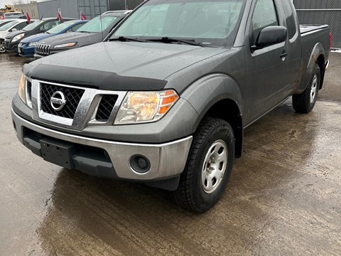 Photo of 2009 Nissan Frontier   for sale at Kenny Hamilton in Hamilton, ON