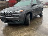 Photo of 2015 Jeep Cherokee   for sale at Kenny Hamilton in Hamilton, ON