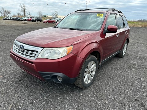 Photo d'une 2011 Subaru Forester  2.5X Premium à vendre chez Kenny Hamilton à Hamilton, ON