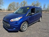 Photo of 2016 Ford Transit Connect   for sale at Kenny Hamilton in Hamilton, ON
