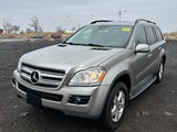 Photo of 2007 Mercedes-Benz GL-Class   for sale at Kenny Hamilton in Hamilton, ON