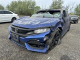 Photo of 2019 Honda Civic Sport  for sale at Kenny Hamilton in Hamilton, ON