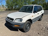 Photo of 1997 Toyota RAV4   for sale at Kenny Hamilton in Hamilton, ON