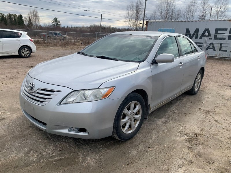 Photo of  2007 Toyota Camry   for sale at Kenny North Bay in North Bay, ON