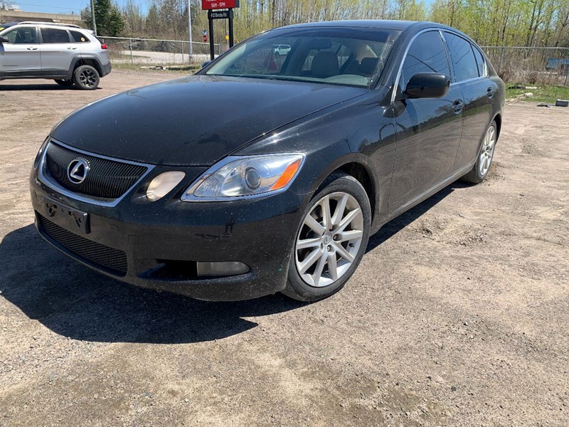Photo of  2006 Lexus GS   for sale at Kenny North Bay in North Bay, ON