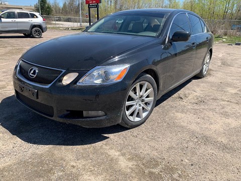 Photo of AsIs 2006 Lexus GS   for sale at Kenny North Bay in North Bay, ON