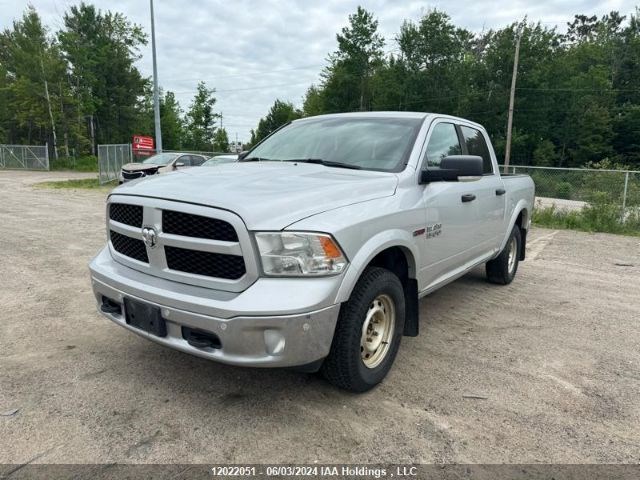 Photo of  2016 RAM 1500 SLT  SWB for sale at Kenny North Bay in North Bay, ON