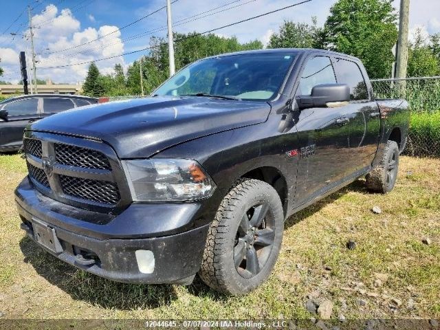 Photo of  2018 RAM 1500 SLT  SWB for sale at Kenny North Bay in North Bay, ON