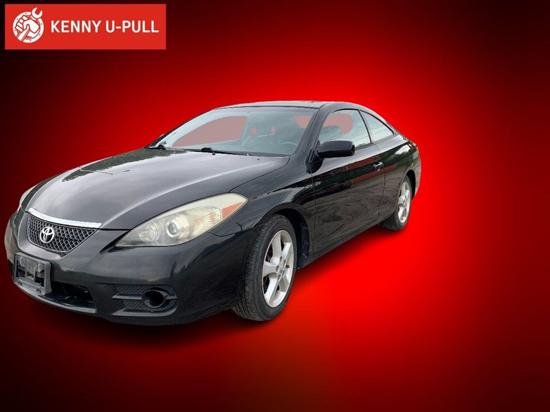 Photo of  2008 Toyota Camry Solara Sport  for sale at Kenny North Bay in North Bay, ON