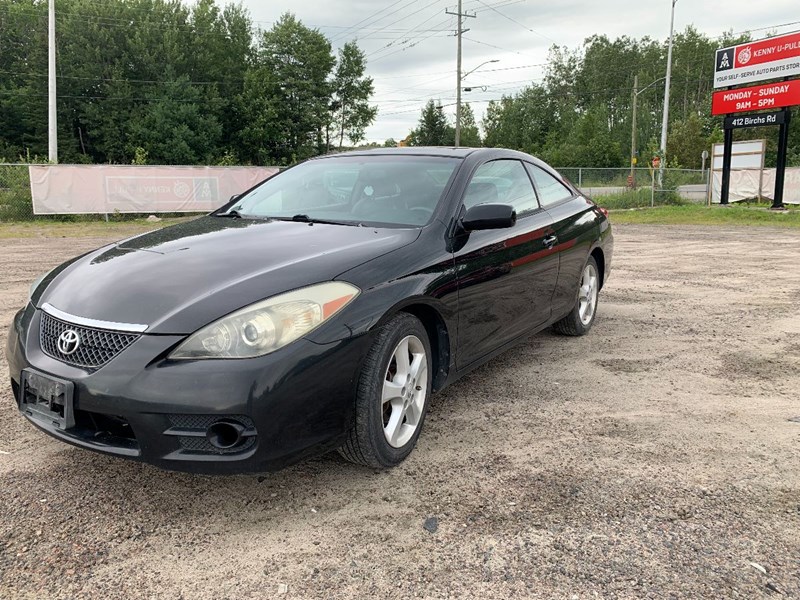 Photo of 2008 Toyota Camry Solara Sport  for sale at Kenny North Bay in North Bay, ON