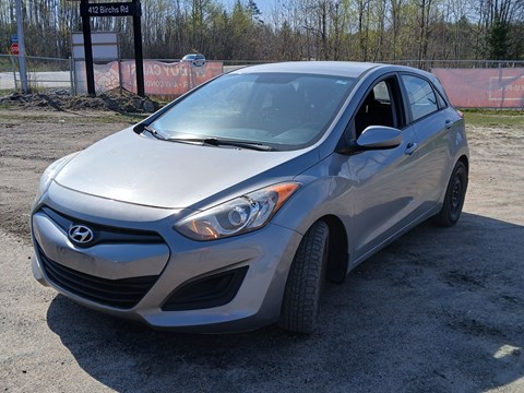 Photo of 2015 Hyundai Elantra GT   for sale at Kenny North Bay in North Bay, ON