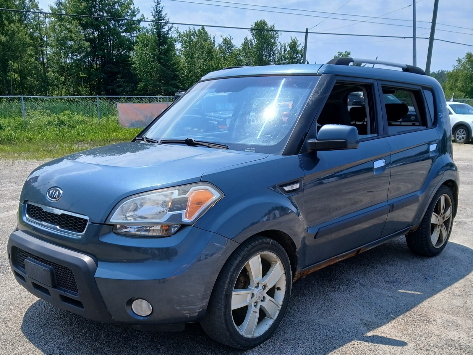 Photo of 2010 KIA Soul !  for sale at Kenny North Bay in North Bay, ON