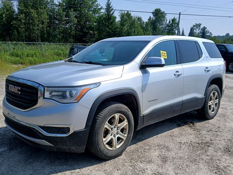 Photo of 2017 GMC Acadia SLE1  for sale at Kenny North Bay in North Bay, ON