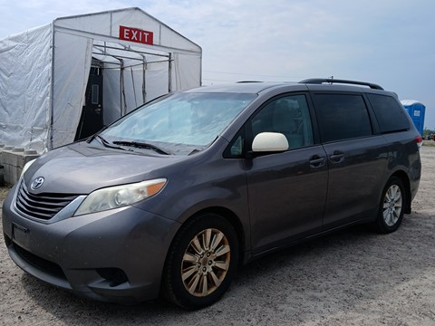 Photo of 2011 Toyota Sienna LE 7 Passenger for sale at Kenny North Bay in North Bay, ON