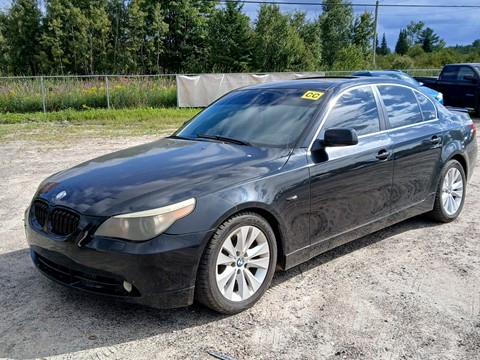 Photo of 2004 BMW 5-Series   for sale at Kenny North Bay in North Bay, ON