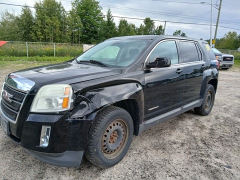 Photo d'une 2015 GMC Terrain SLE1  à vendre chez Kenny North Bay à North Bay, ON