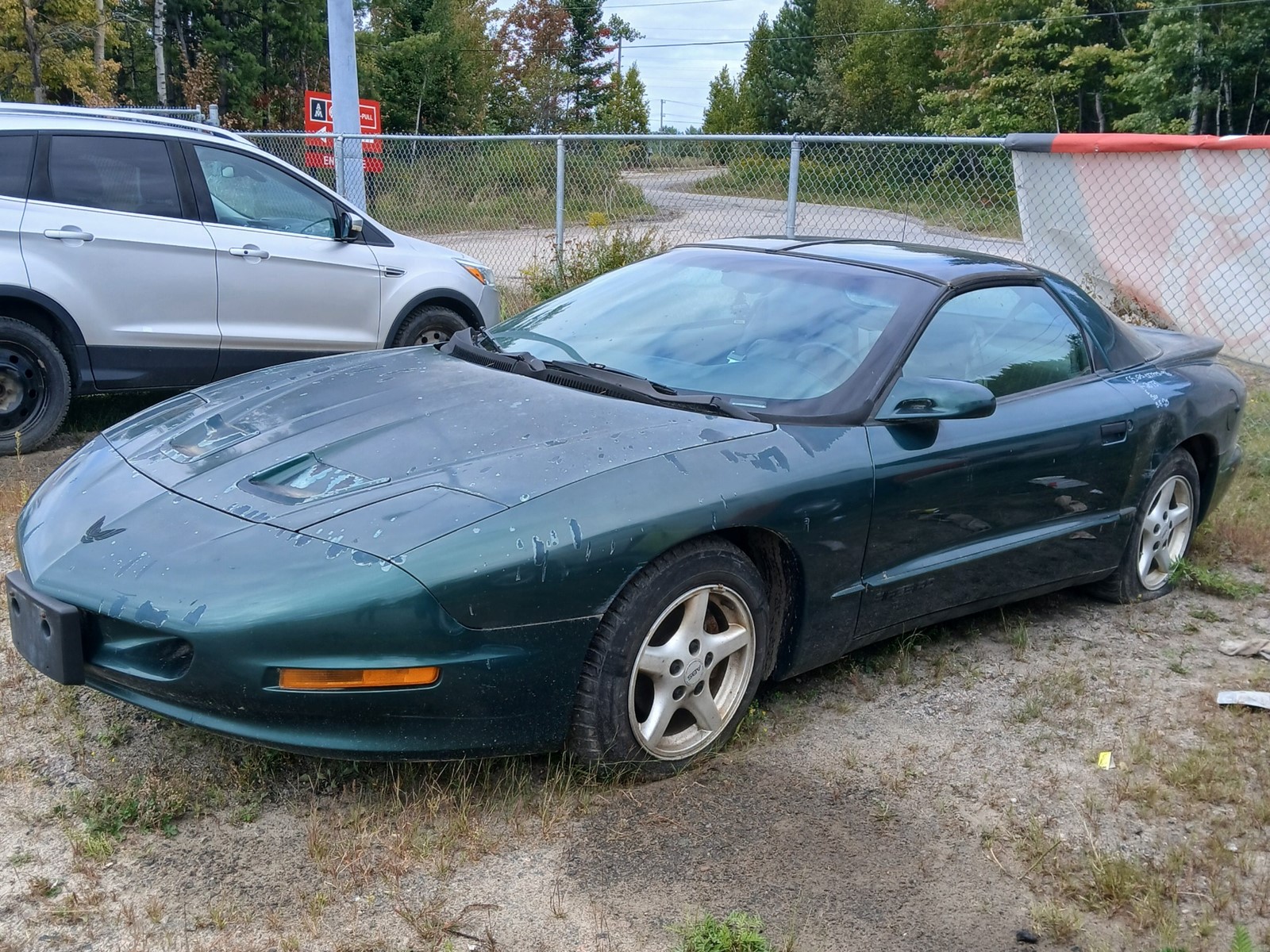 Photo of 1996 Pontiac Firebird   for sale at Kenny North Bay in North Bay, ON
