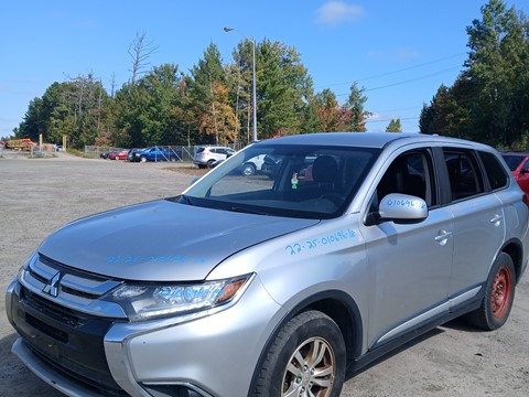 Photo of 2018 Mitsubishi Outlander  SE AWC for sale at Kenny North Bay in North Bay, ON
