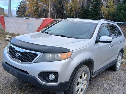 Photo of 2011 KIA Sorento LX  for sale at Kenny North Bay in North Bay, ON