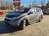 Photo of 2017 Honda CR-V EX AWD for sale at Kenny North Bay in North Bay, ON