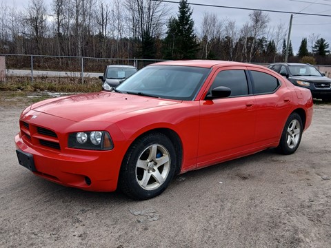 Photo d'une 2008 Dodge Charger SE  à vendre chez Kenny North Bay à North Bay, ON