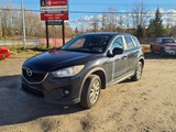 Photo of 2014 Mazda CX-5 Touring AWD for sale at Kenny North Bay in North Bay, ON