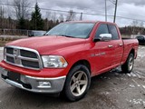 Photo of 2012 RAM 1500 SLT  Quad Cab for sale at Kenny North Bay in North Bay, ON