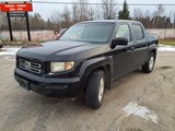 Photo of 2008 Honda Ridgeline RTL  for sale at Kenny North Bay in North Bay, ON
