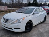 Photo of 2013 Hyundai Sonata GLS  for sale at Kenny North Bay in North Bay, ON