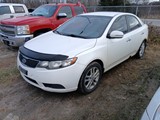 Photo of 2012 KIA Forte EX  for sale at Kenny North Bay in North Bay, ON