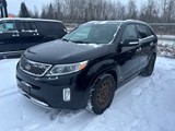 Photo of 2015 KIA Sorento SX V6 for sale at Kenny North Bay in North Bay, ON