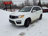 Photo of 2013 KIA Sorento SX  for sale at Kenny North Bay in North Bay, ON
