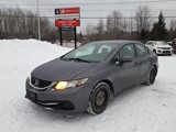 Photo of 2014 Honda Civic   for sale at Kenny North Bay in North Bay, ON