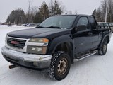 Photo of 2007 GMC Canyon SLT   for sale at Kenny North Bay in North Bay, ON