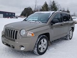 Photo of 2008 Jeep Compass Sport  for sale at Kenny North Bay in North Bay, ON