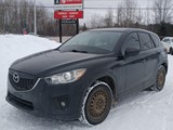 Photo of 2014 Mazda CX-5 Grand Touring  for sale at Kenny North Bay in North Bay, ON