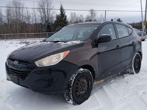 Photo of 2013 Hyundai Tucson GL  for sale at Kenny North Bay in North Bay, ON