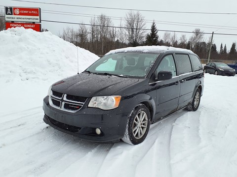Photo of 2015 Dodge Grand Caravan SE  for sale at Kenny North Bay in North Bay, ON