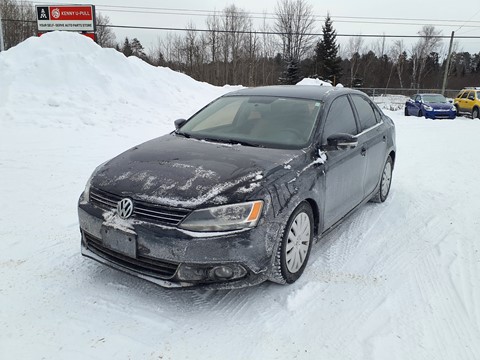 Photo of 2011 Volkswagen Jetta   for sale at Kenny North Bay in North Bay, ON