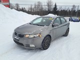 Photo of 2012 KIA Forte SX  for sale at Kenny North Bay in North Bay, ON