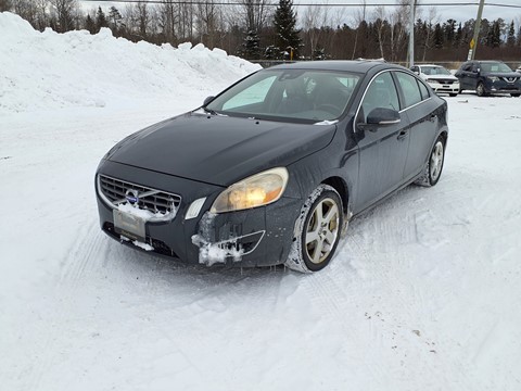 Photo of 2012 Volvo S60 T5  for sale at Kenny North Bay in North Bay, ON