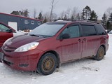 Photo of 2010 Toyota Sienna CE 7 Passenger for sale at Kenny North Bay in North Bay, ON